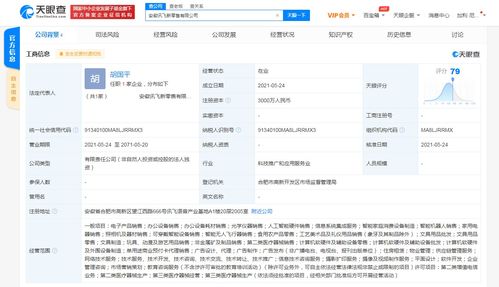 科大訊飛布局新零售，3000萬注資信息系統(tǒng)集成新公司
