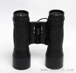 現貨供應 掌中寶伽利略22x36袖珍雙筒望遠鏡 高清藍膜，細節盡覽