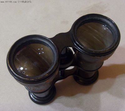 探尋歷史光痕 歐洲古董望遠(yuǎn)鏡的收藏價(jià)值與市場分析